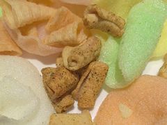 -沁香缘巫山烤鱼(看丹桥店)