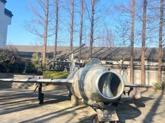 -枫泾古镇-人民公社旧址