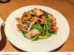 -波螺油子青岛本帮菜(银座店)