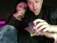 -外滩8号 whisky bar(金延大厦店)