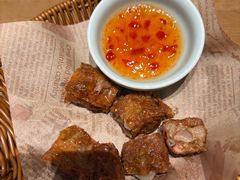 -四道菜·福建菜馆(莆田万达店)