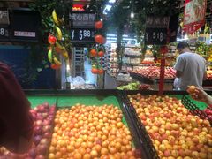 -广百家超市(大东海店)