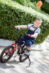 -贝克叔叔儿童摄影工作室(天时嘉园店)