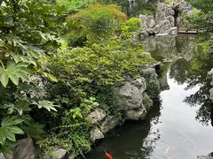 景点-南京市民俗博物馆(甘熙故居)
