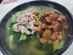 -凯丽上海阳春面馆(德仁里店)
