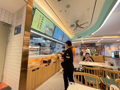-苏晓玥·手作江南小吃(深圳北站店)