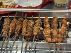 -古彭7只羊·招牌白串·碳锅羊肉旗舰店