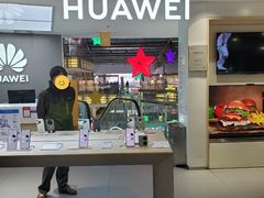 -华为授权体验店(西单大悦城店)