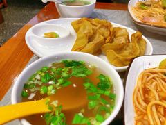 -河州春清真西北特色美食(虎踞路店)