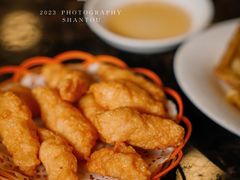 -适口餐厅砂锅粥(公信路总店)