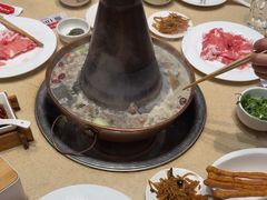 -阳坊大都涮羊肉(阳坊总店)