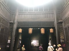 -洪江古商城