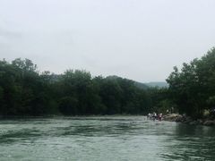 -杭州双溪漂流景区