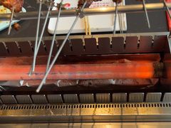 -邢氏老太太烤串(北兴街店)