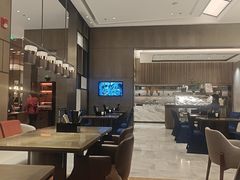 -上海宝华喜来登酒店·采悦轩中餐厅