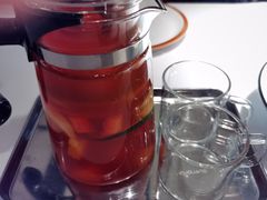 鲜语水果茶-阿妮叶李(光谷世界城店)