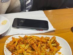 -小杨烤肉·陕西烧烤·陕西地方菜(龙首店)