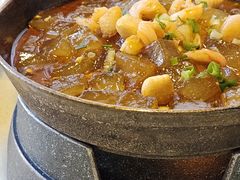 -老太原菜馆(中正天街店)