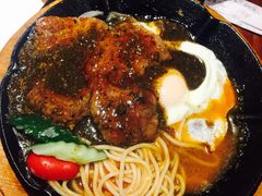 -优客哩哩牛排(联盛快乐城店)