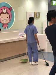 -上海市儿童医院(泸定路院区)