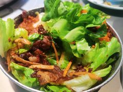 -亮欢寨快活林 酸汤鱼(仁怀店)
