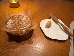 -Amber(置地文华东方酒店)