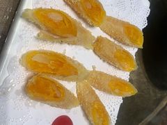咸蛋卷-庄氏祥记家常食府(国瑞建材家居博览中心店)