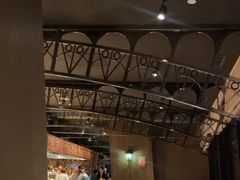 -锦厨国际自助餐厅 · 云端景观 (昆明索菲特大酒店)