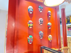 -曲氏老北京铜锅涮肉•火锅(不老街店)