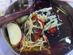 -服务大楼冷面(延大店)