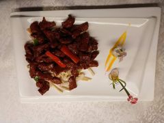 -玄武苏宁诺富特酒店·紫金轩中餐厅