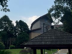 -中铁花水湾四季温泉谷