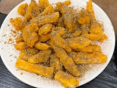 -恩宏德餐馆(甘肃路店)