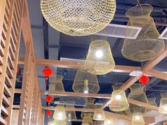 大堂-7017浙菜•建德味(中财店)