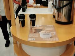 -科学家咖啡(恒隆广场店)