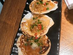 -臻炙大舍烤串(天龙家园店)