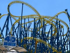 -大连海昌发现王国主题公园