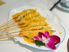 -南山翁新概念川菜(江宁万达广场店)