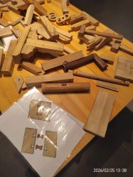 -文旺阁亲子手工DIY木作博物馆