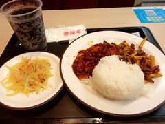 -乡村基(南坪上海城店)