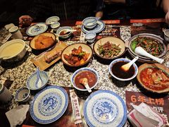 -南京大牌档(崇文门国瑞店)