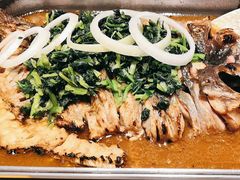 -鱼酷活鱼烤鱼(恒隆广场店)