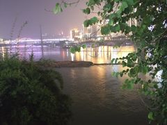-海棠烟雨公园