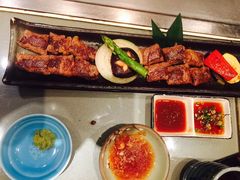 -西村日本料理(香格里拉饭店)