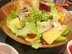 -辣尚瘾·烤鱼·新川菜(交大直营店)