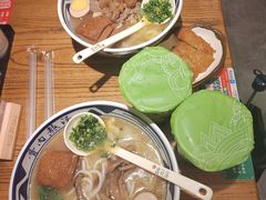 -鑫花溪牛肉米粉(印象水街都心荟店)