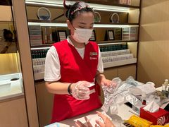 -海底捞火锅(方圆荟店)