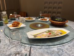 -聚丰园•湖鲜餐厅(阿红私房菜梅石路店)