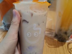 -CoCo都可(崇川万象城店)