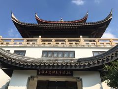 -姚建萍刺绣艺术馆